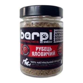 Ласощі для собак